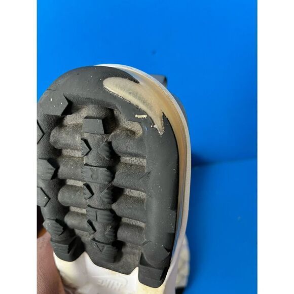 Nike Air Grey 827177-002  Cool Grey / Black Size 12 main image 4